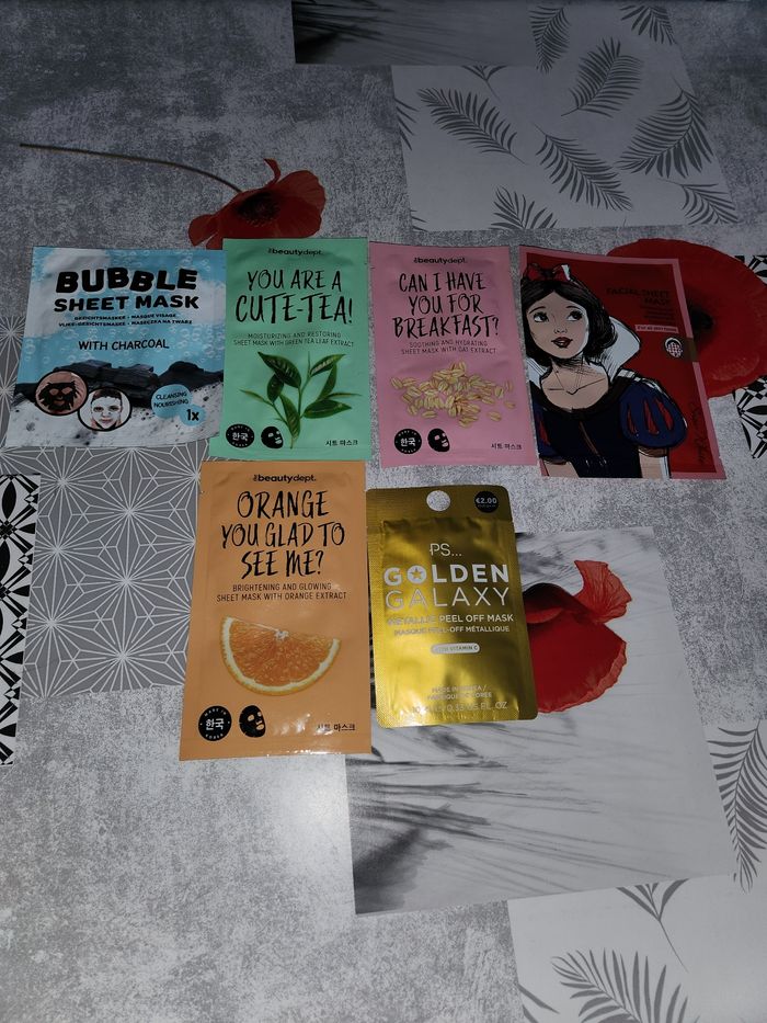 Masque - photo numéro 2