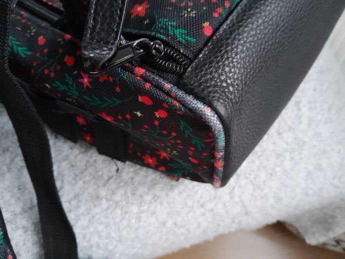 Sac à dos cabaia édition de noel 2023 - photo numéro 8