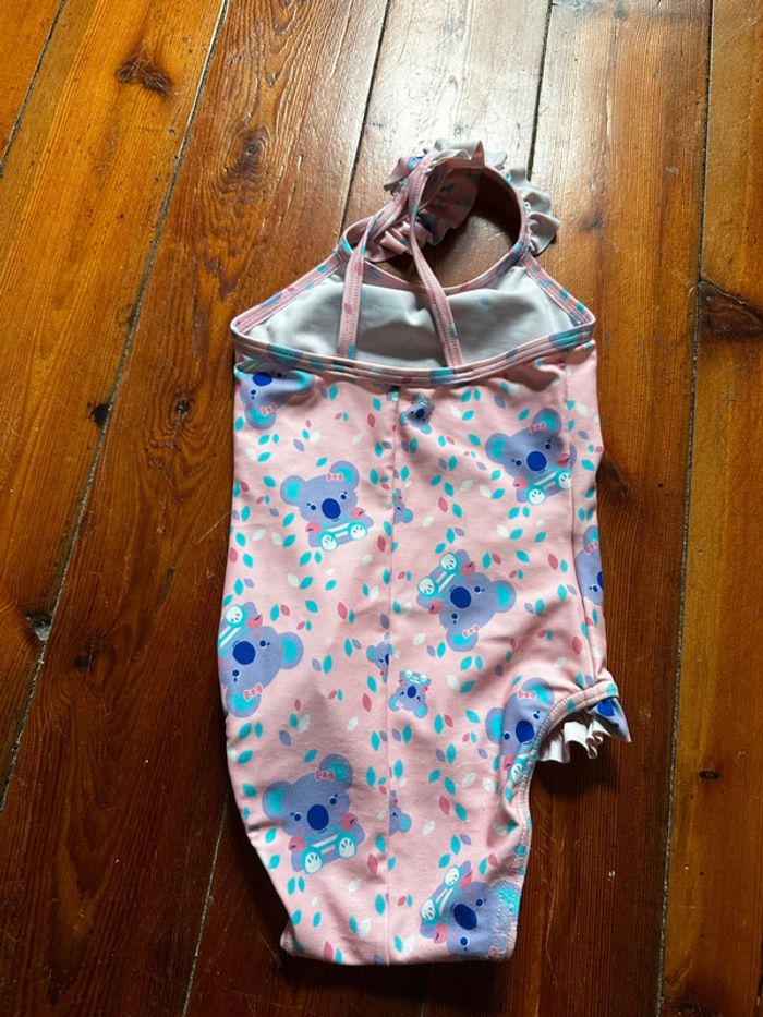 Maille de bain koala speedo 2a - photo numéro 3