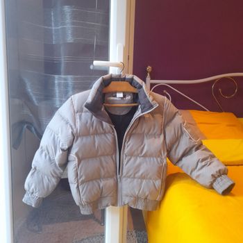 Anorak de ski fille Wed'ze 8ans 