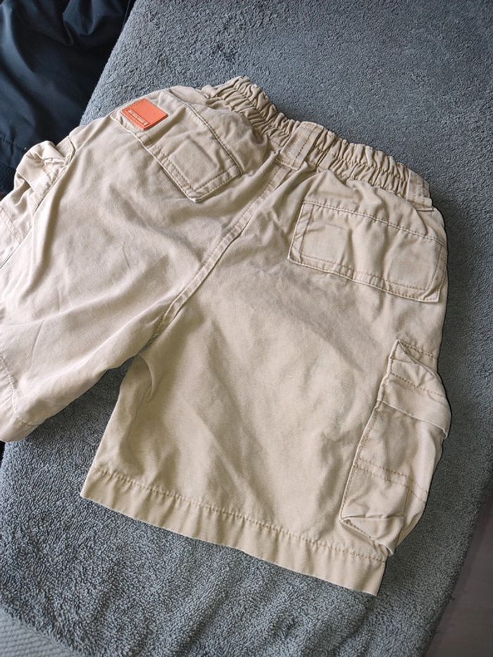 Short 2 ans - photo numéro 5