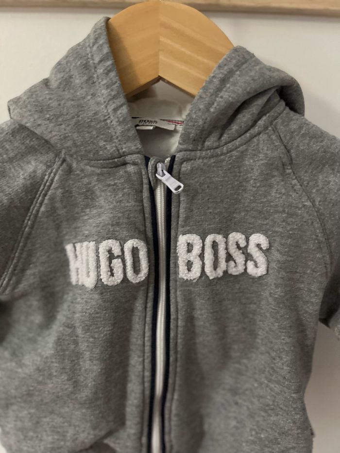 Ensemble Hugo Boss