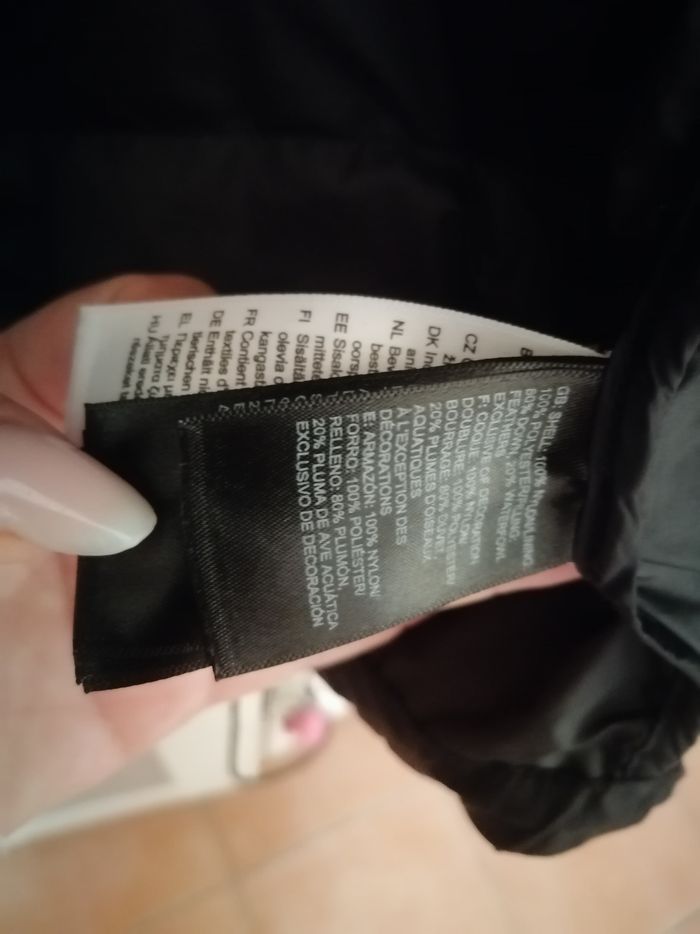 Doudoune the North face - photo numéro 5