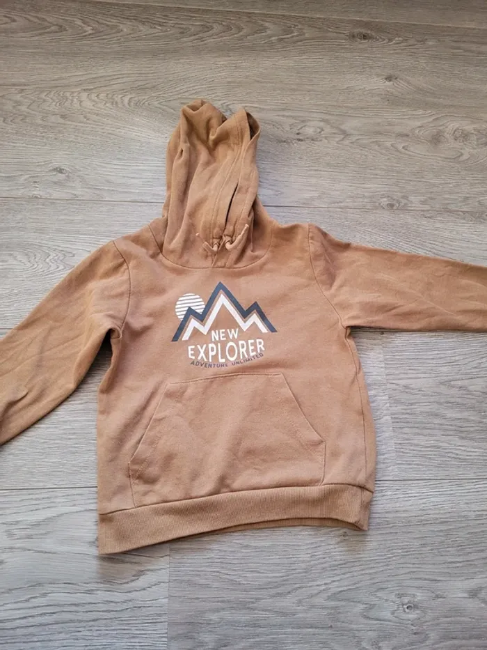 Pull 5ans gemo - photo numéro 2
