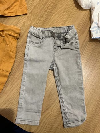 Jean h&m 74cm