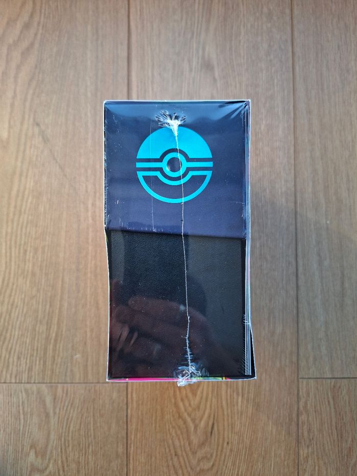 ETB Pokémon ME2 Flammes Fantasmagoriques - photo numéro 6