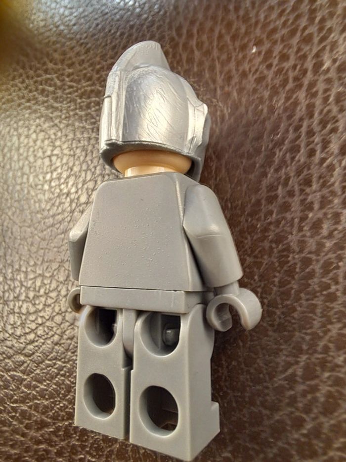 Figurine Lego compatible Ultraman - photo numéro 5