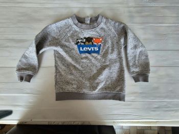 Pull garçon 24 mois (92 cm)