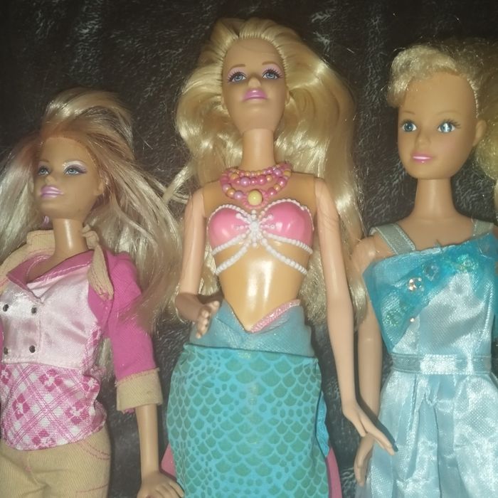 Barbie - photo numéro 4