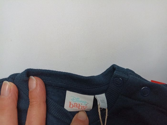 Sweat noël 6 mois - photo numéro 2