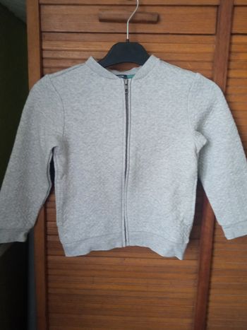 Gilet/ veste