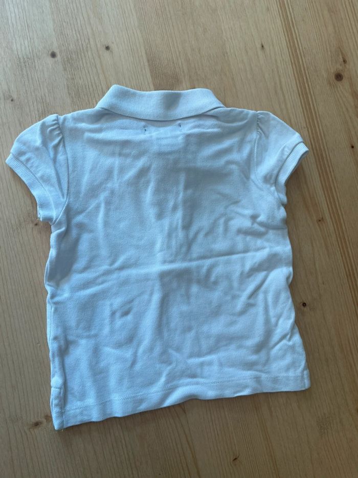 Polo Ralph Lauren 2 ans - photo numéro 4