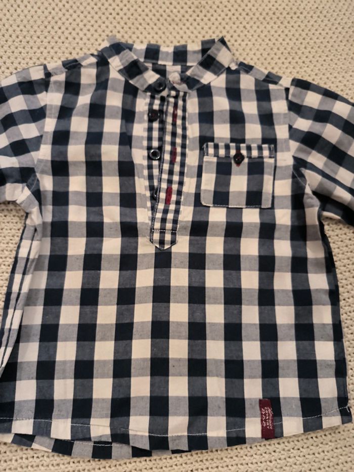 Tunique - photo numéro 3