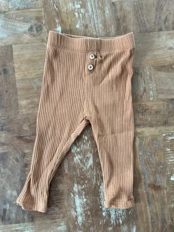 Legging Kiabi 9 mois