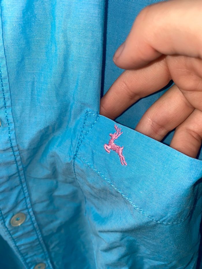 Chemise parx - photo numéro 3