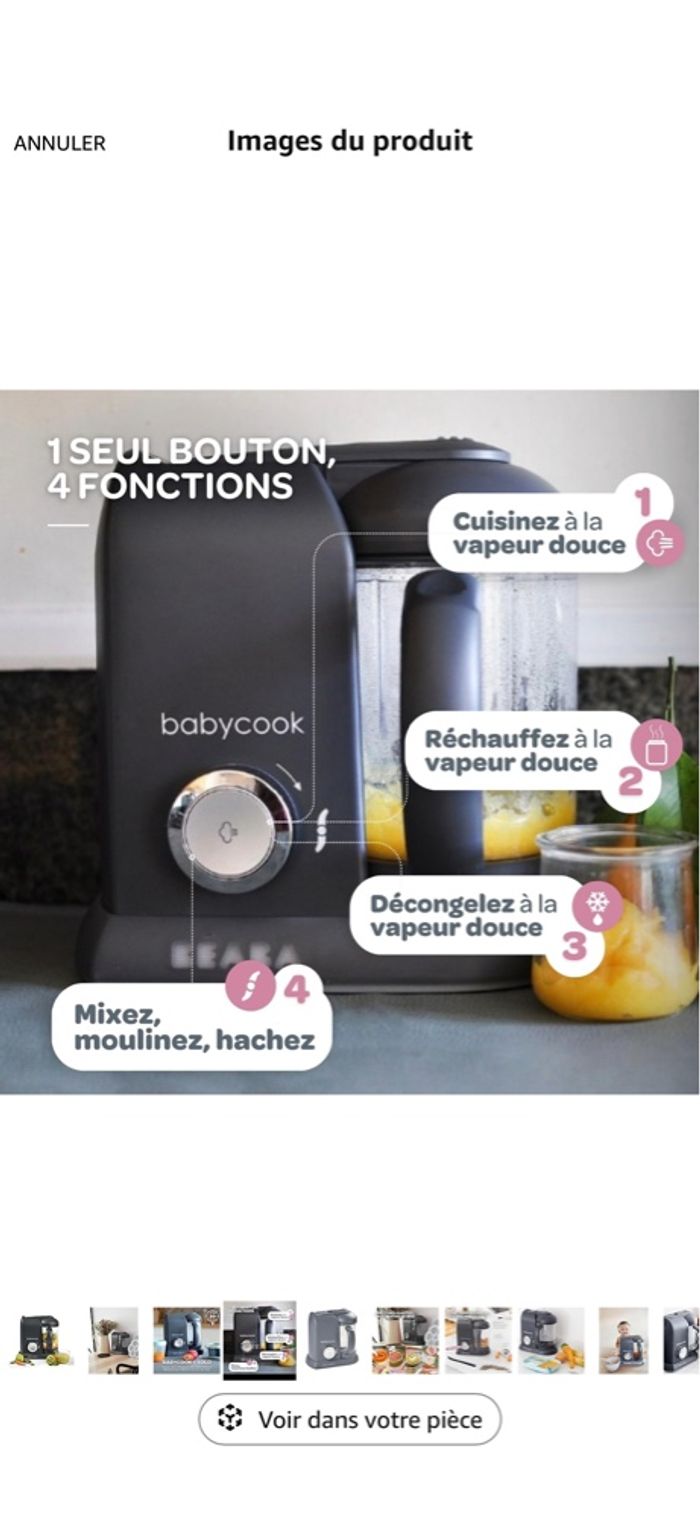 Baby-cook  solo - photo numéro 8