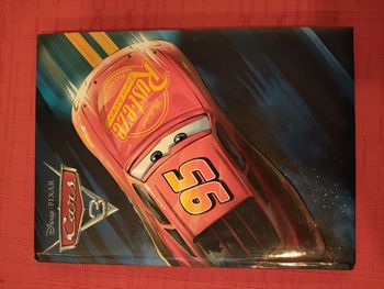 Cars 3