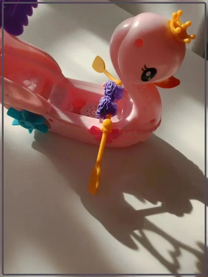 My little pony - photo numéro 3
