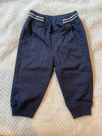 Pantalon garçon 6 mois grain de blé