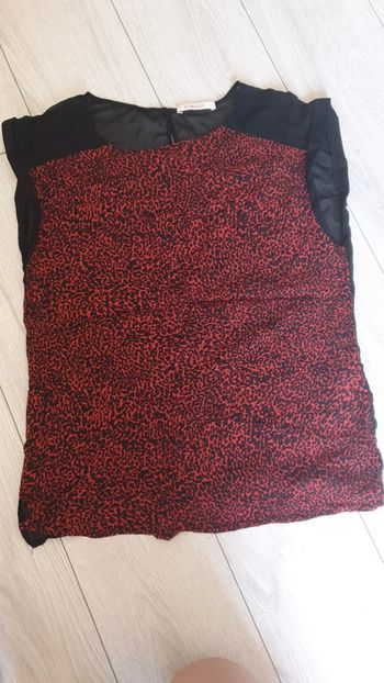 Blouse taille 36