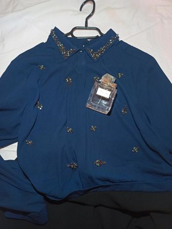 Robe midi de maison 123
