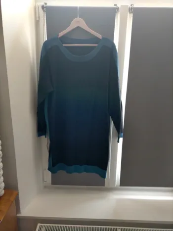 Robe pull