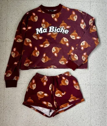 Pyjama