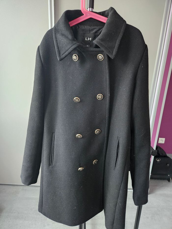 Manteau