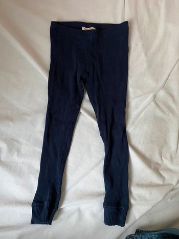 Legging 6/7 ans Dpam