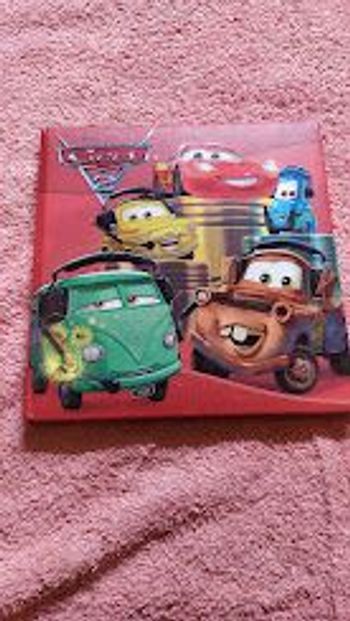 livre cars