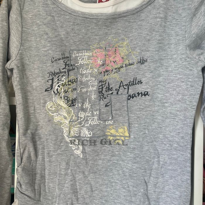 Tee shirt 14 ans - photo numéro 2