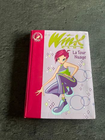 Winx club