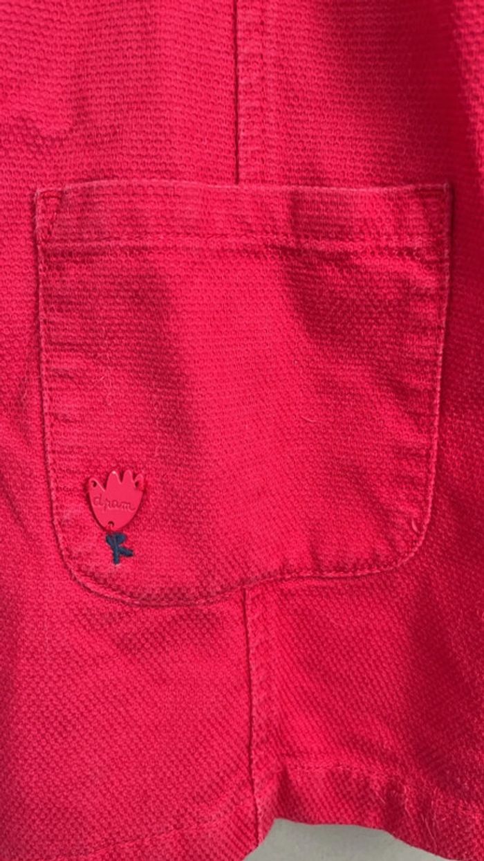 Manteau léger - photo numéro 6