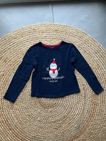 Tee-shirt okaidi 6 ans