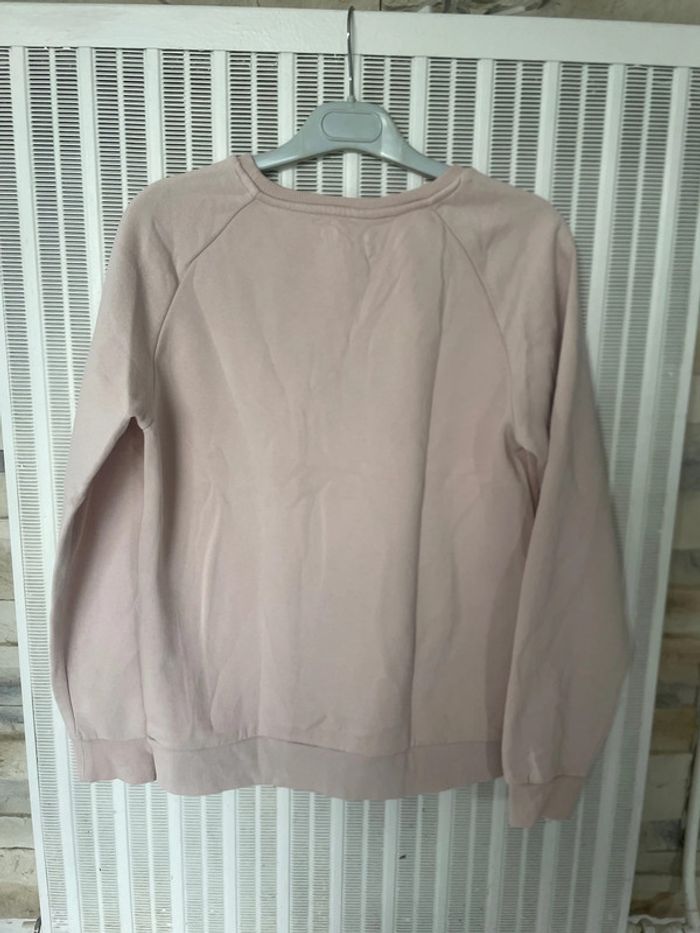 Sweat-shirt - photo numéro 3
