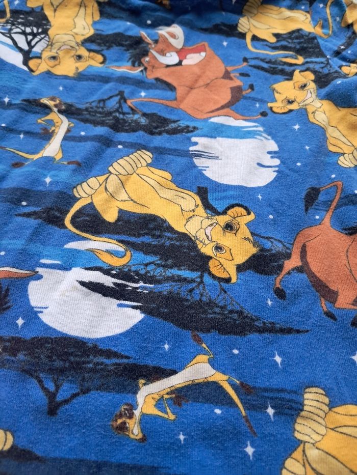 Pyjama - photo numéro 2