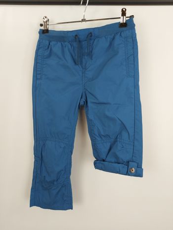Pantalon vertbaudet