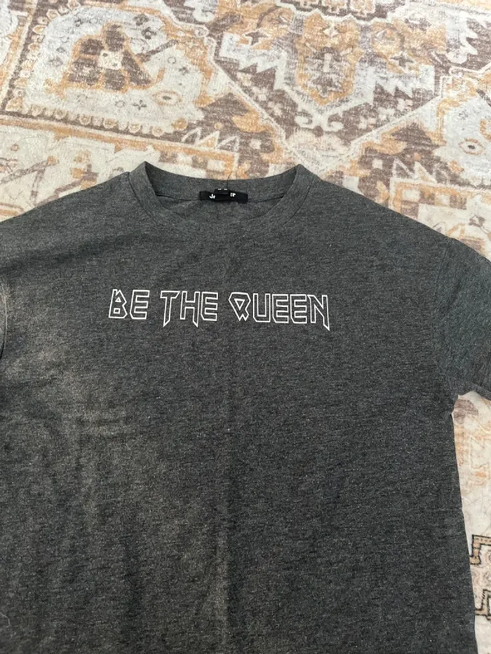 Petit T-shirt - photo numéro 2
