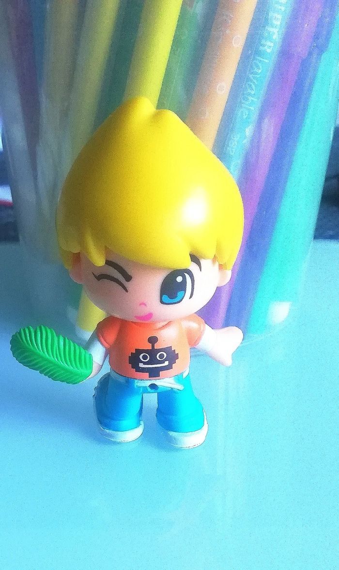 Figurine Pinypon - photo numéro 6