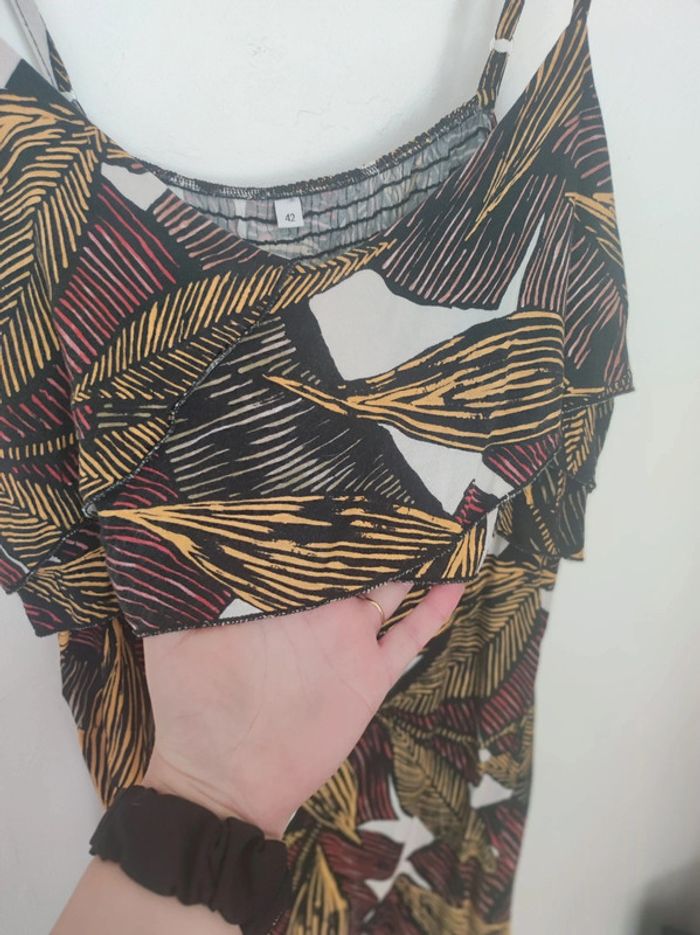 Robe T.42 - photo numéro 2