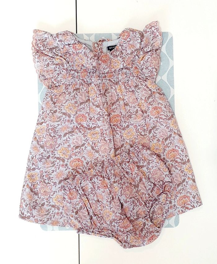 Ensemble Kiabi - 12M - photo numéro 4