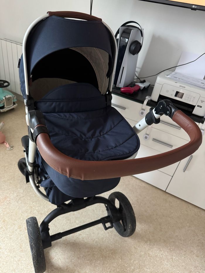 Poussette - photo numéro 3