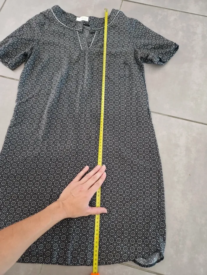 Robe légère - photo numéro 5
