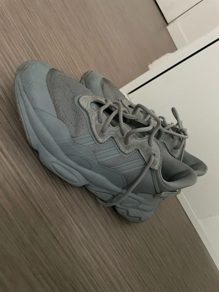 Basket ozweego adidas - photo numéro 4