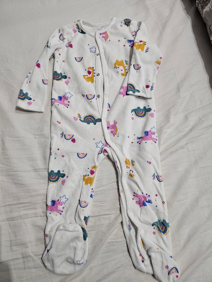 Pyjama neuf