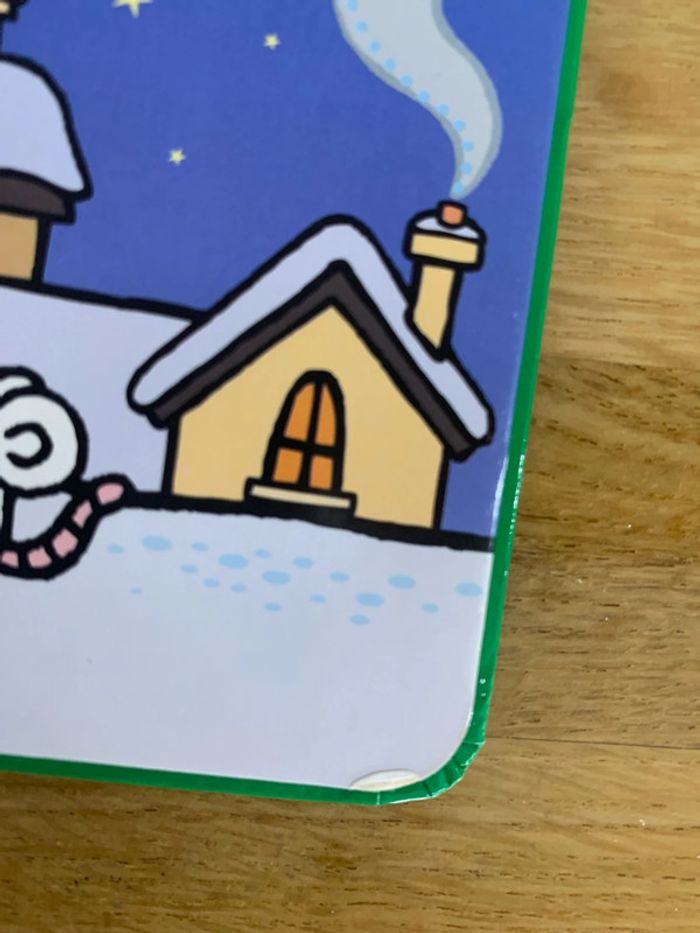Où est mon père Noël ? - Les tout-doux Usborne - Dès 6 mois - photo numéro 5