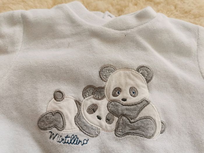 Dors bien myrtillo 6 mois - photo numéro 2