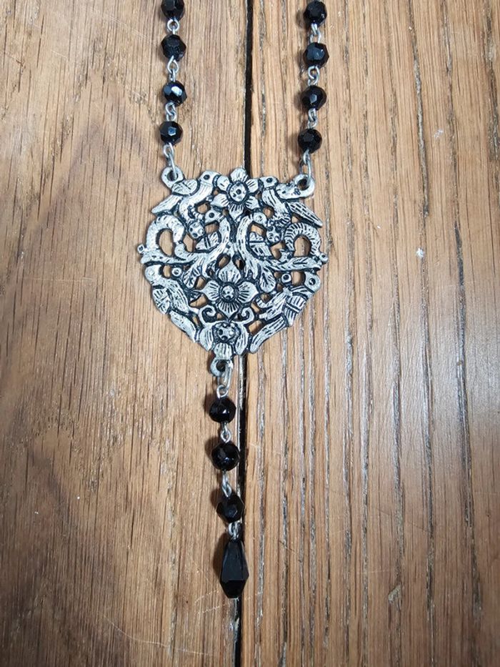 Collier long - photo numéro 2