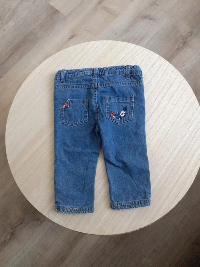 Jeans - photo numéro 2