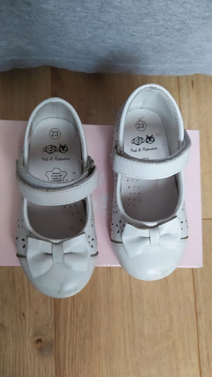 Babies blanches - photo numéro 2